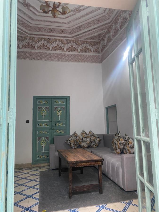 Hostel Dar Essassi 23 Marrakesch Exterior foto